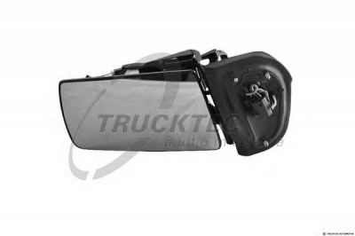 TRUCKTEC AUTOMOTIVE 0257044 -  Наружное зеркало